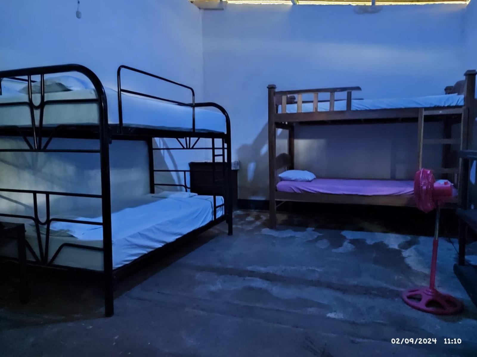 Mamacita Cafe House Hotel Мойогалпа Екстериор снимка